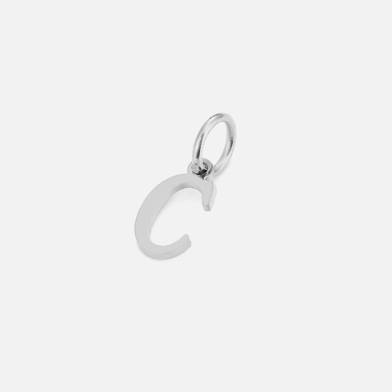 DYO premium letter zilver - Desieradenconcurrent.nl