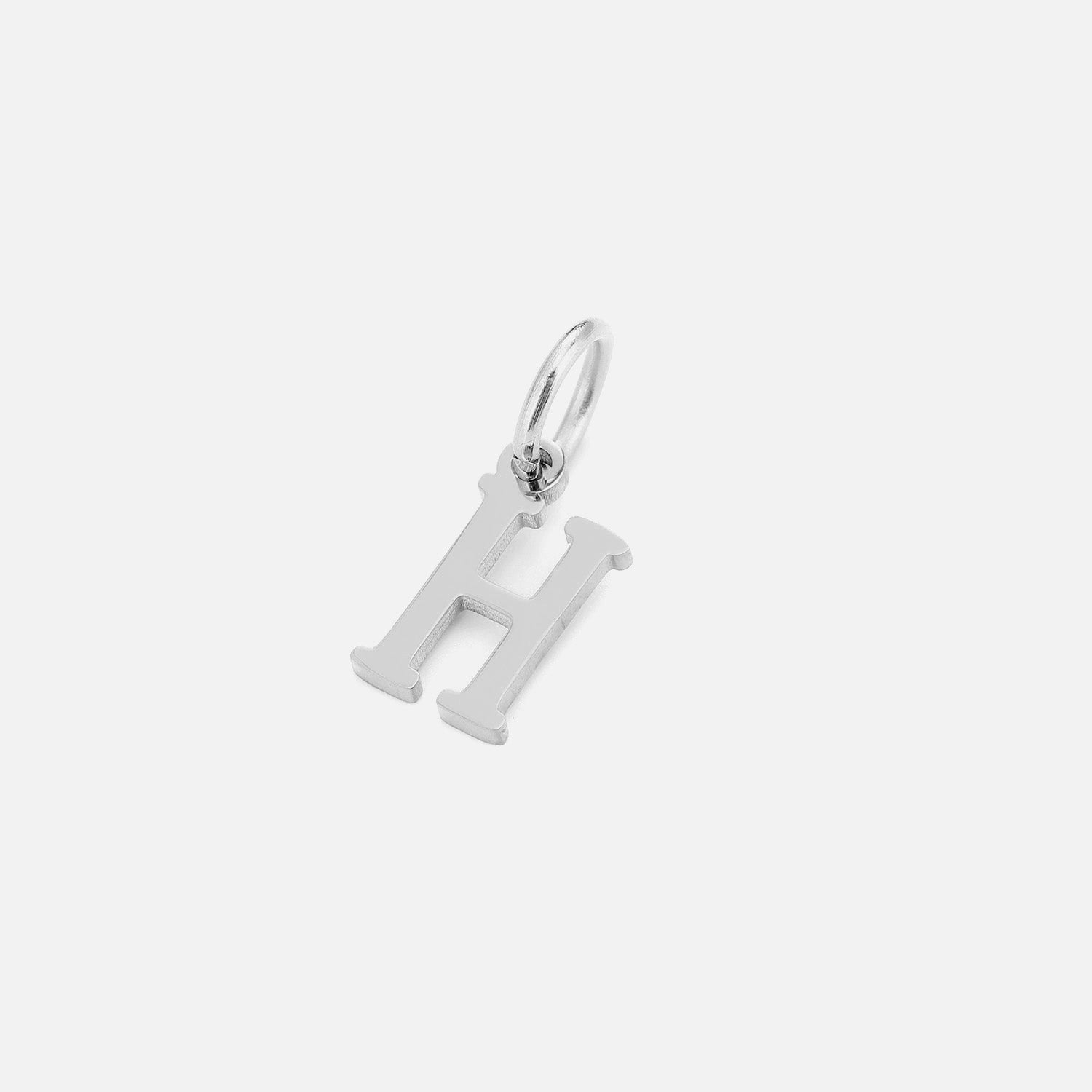 DYO premium letter zilver - Desieradenconcurrent.nl