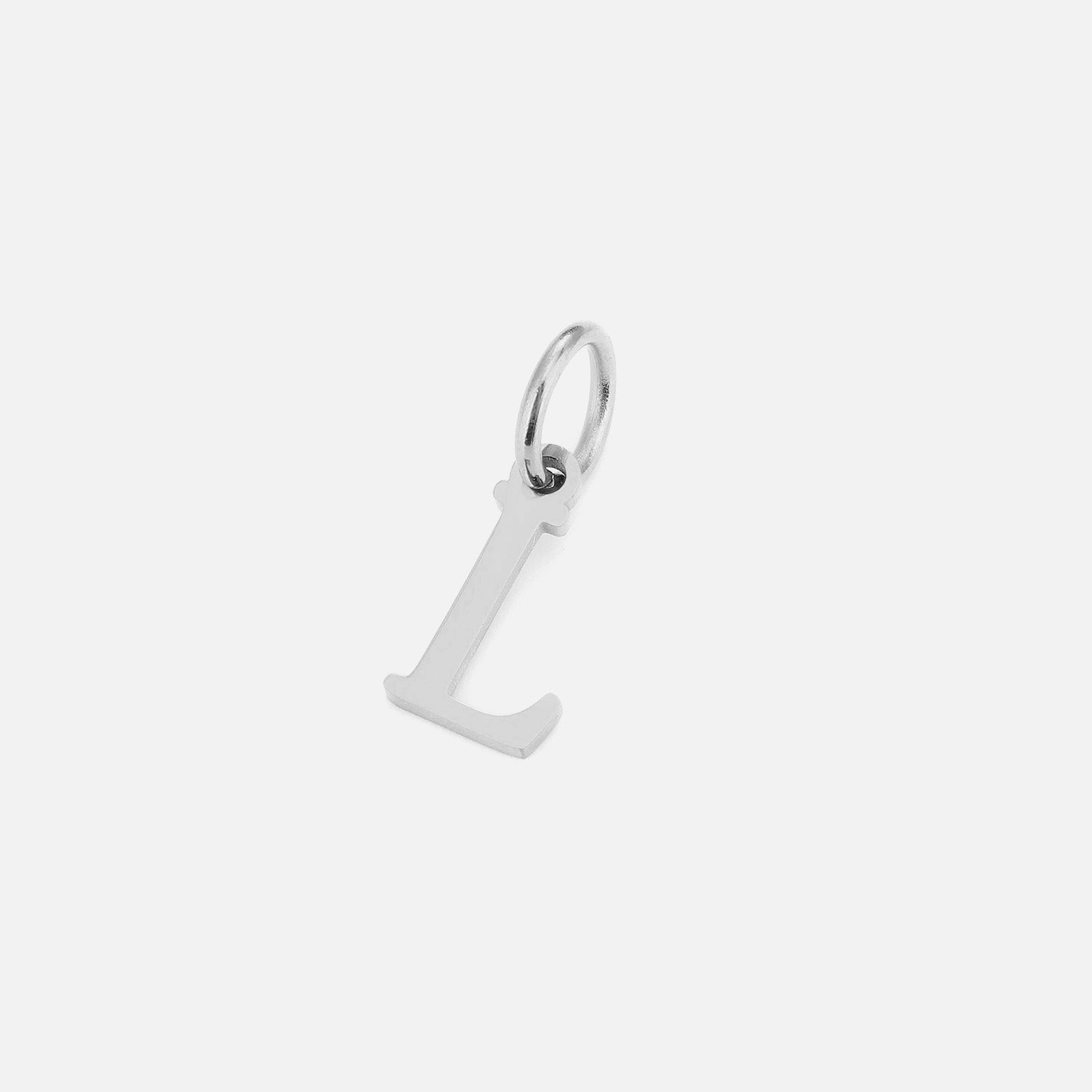 DYO premium letter zilver - Desieradenconcurrent.nl