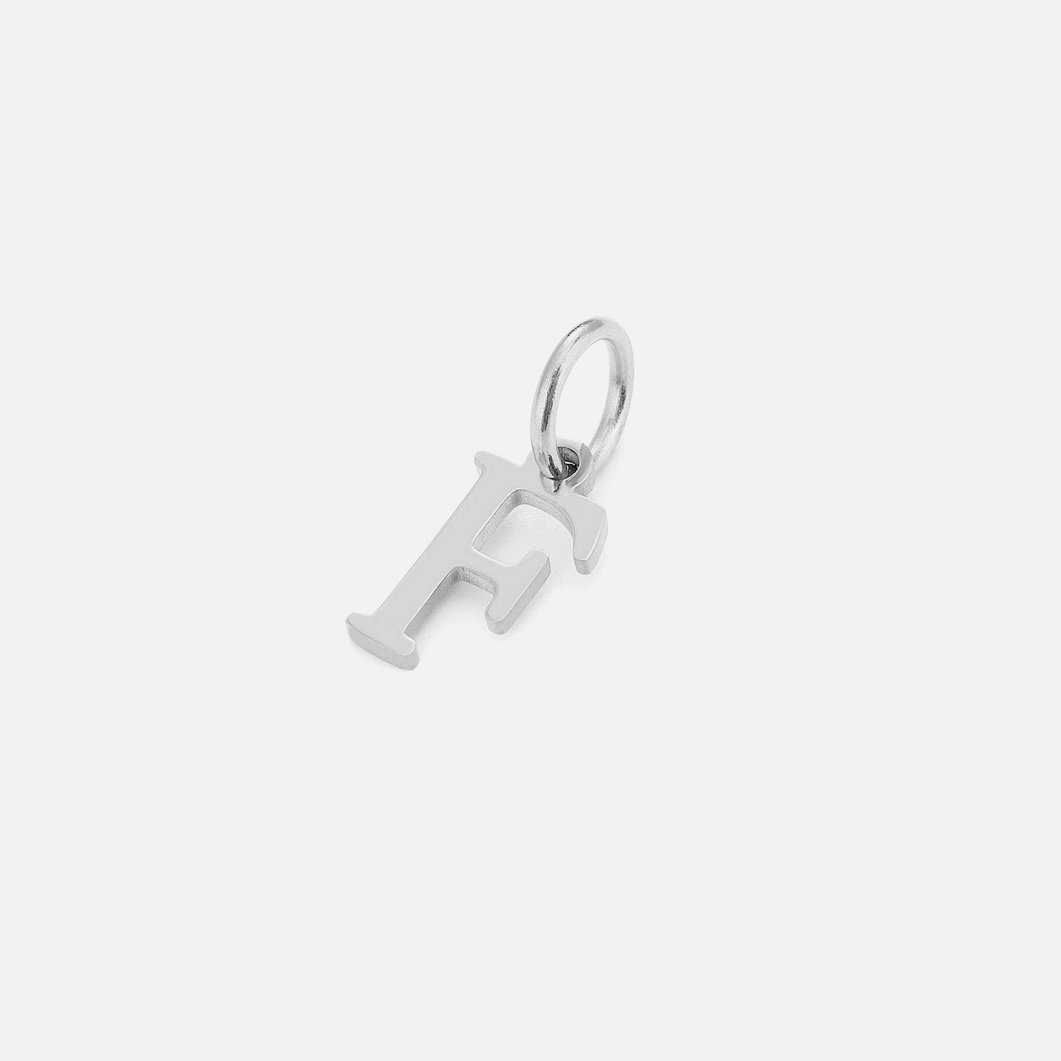 DYO premium letter zilver - Desieradenconcurrent.nl