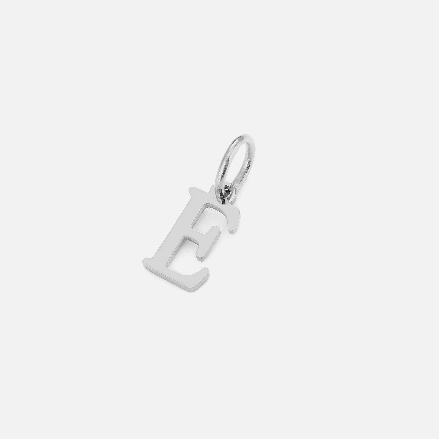 DYO premium letter zilver - Desieradenconcurrent.nl