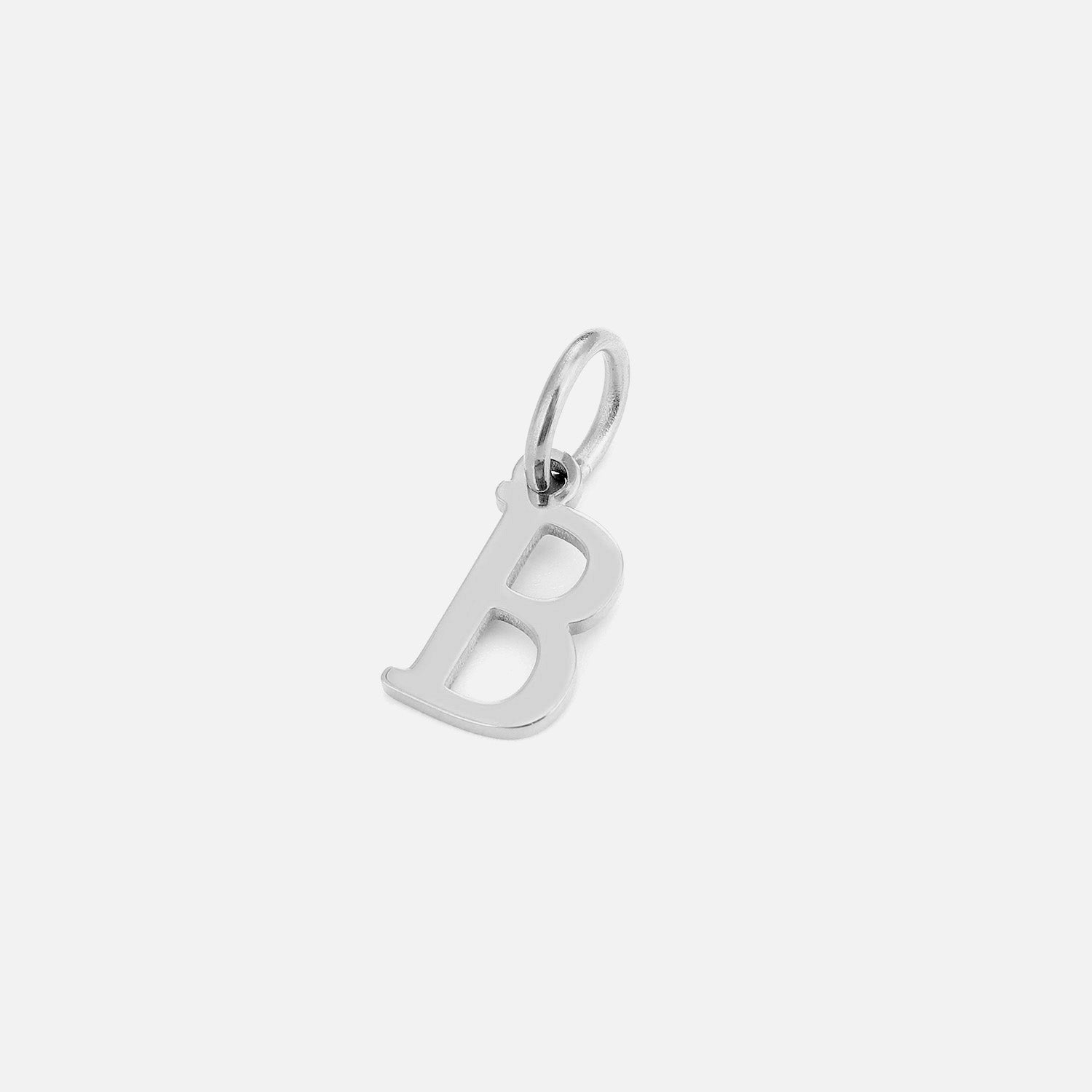DYO premium letter zilver - Desieradenconcurrent.nl