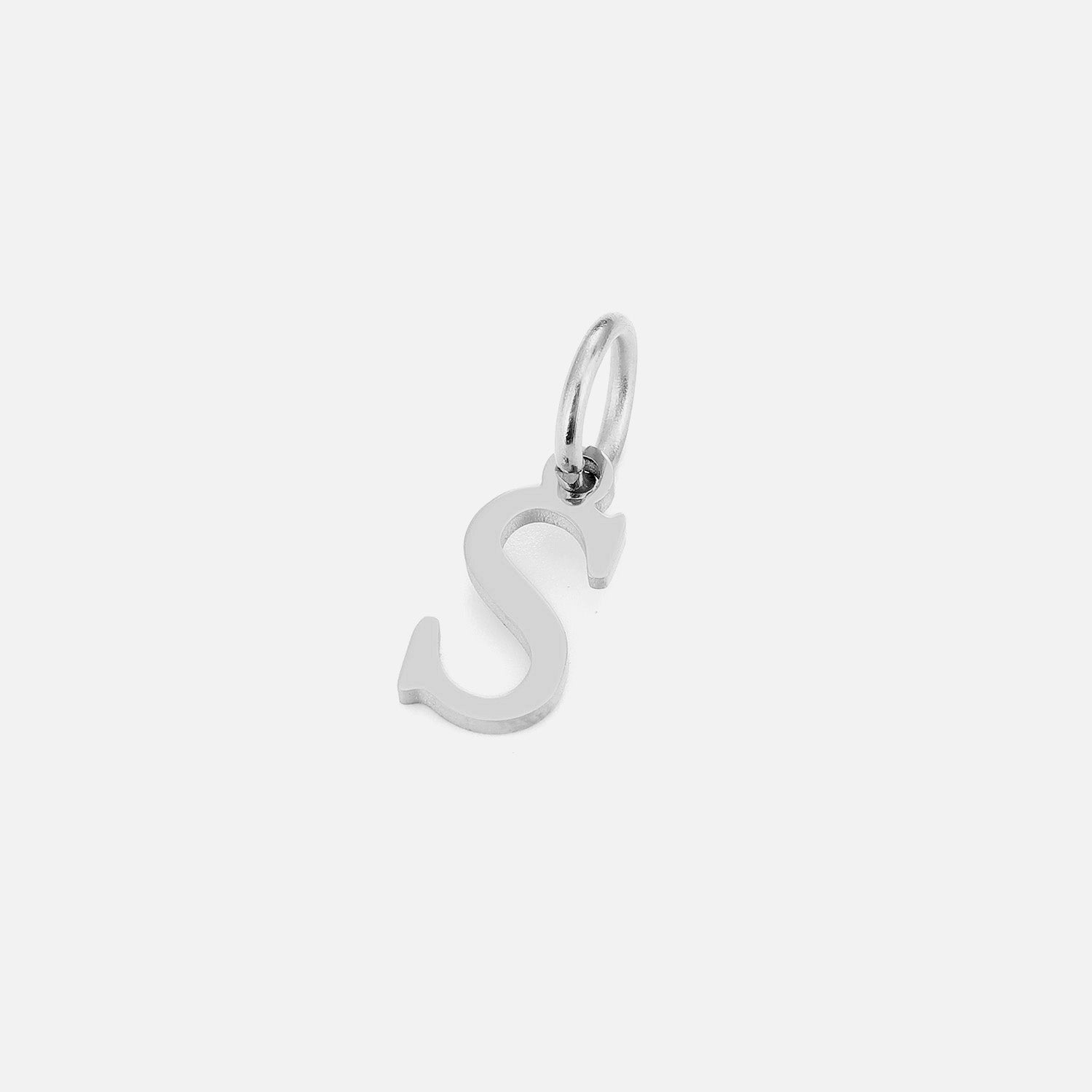DYO premium letter zilver - Desieradenconcurrent.nl