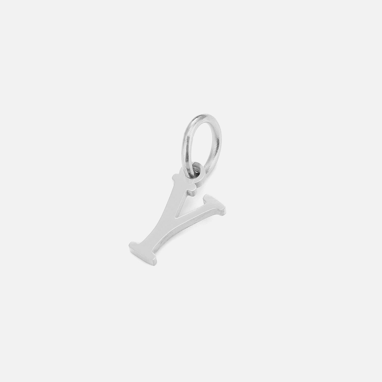 DYO premium letter zilver - Desieradenconcurrent.nl