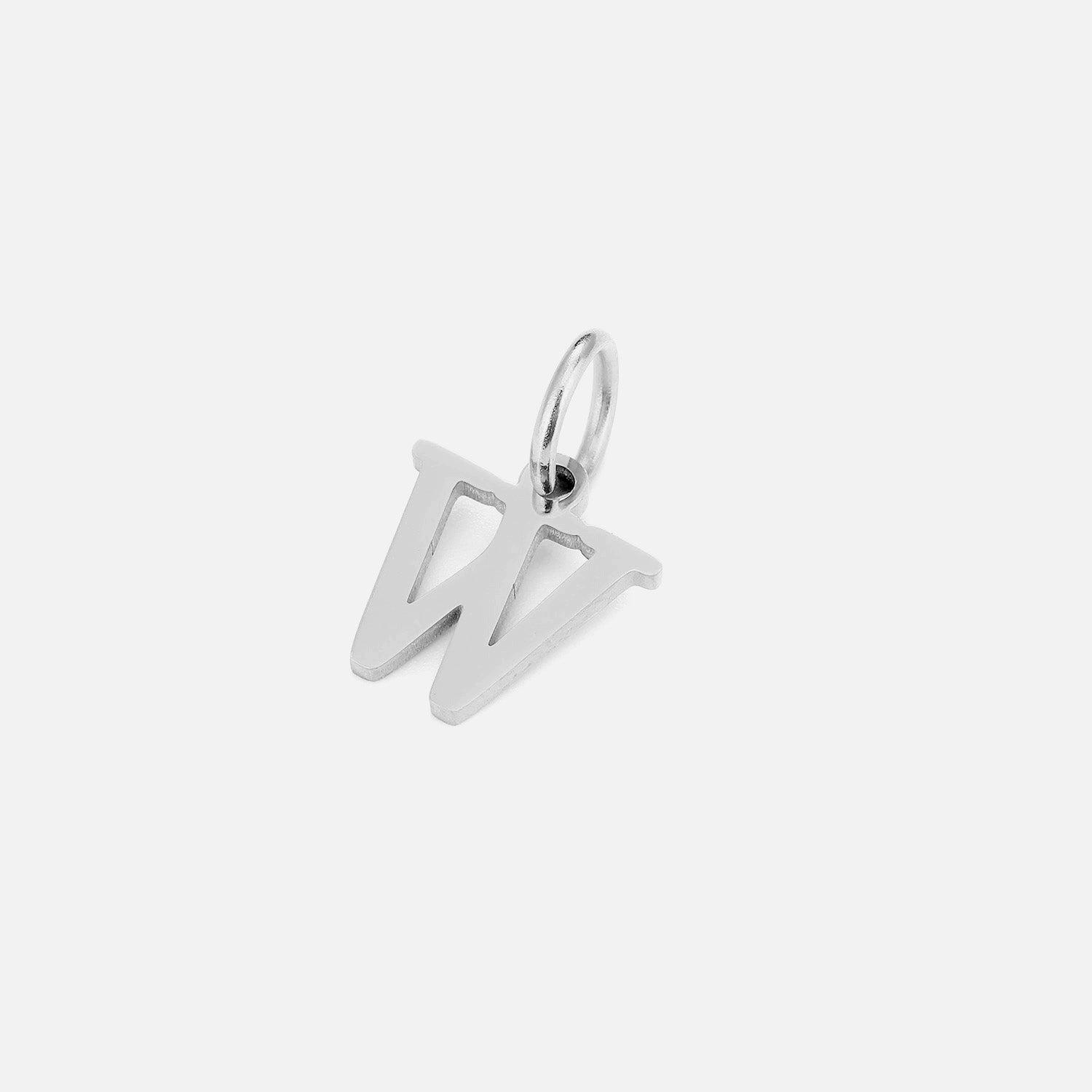 DYO premium letter zilver - Desieradenconcurrent.nl