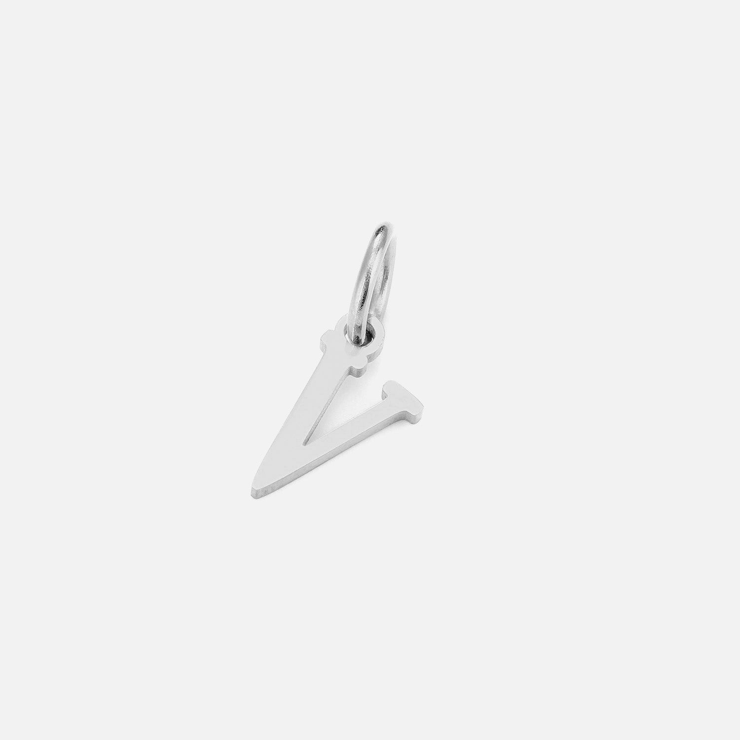 DYO premium letter zilver - Desieradenconcurrent.nl