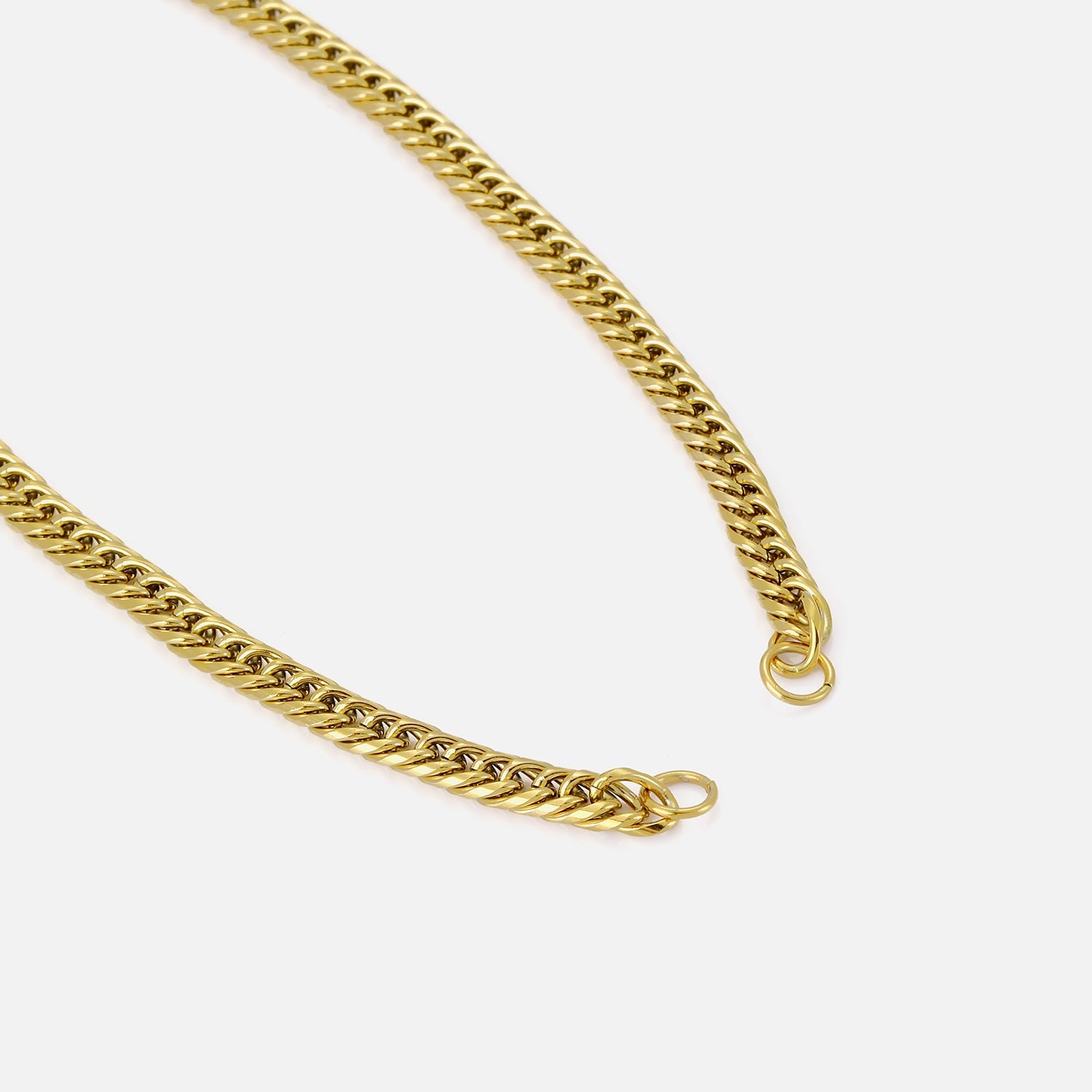 DYO Premium Chain Necklace