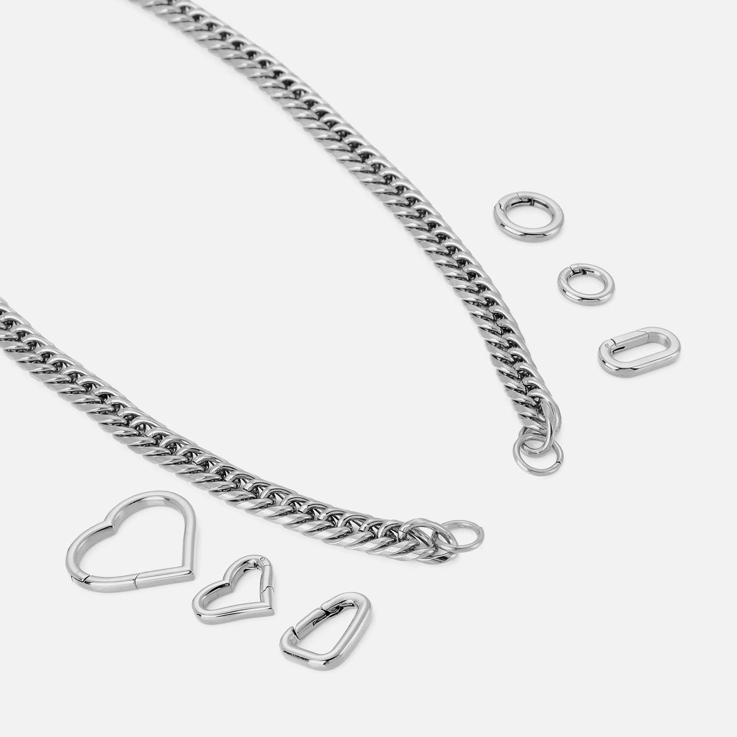 DYO Premium Chain Necklace