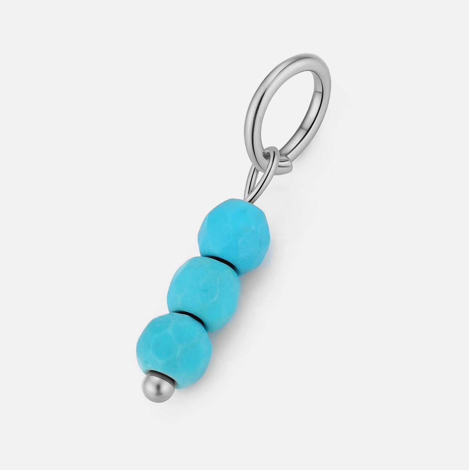 DYO Premium turquoise kralen - Desieradenconcurrent.nl