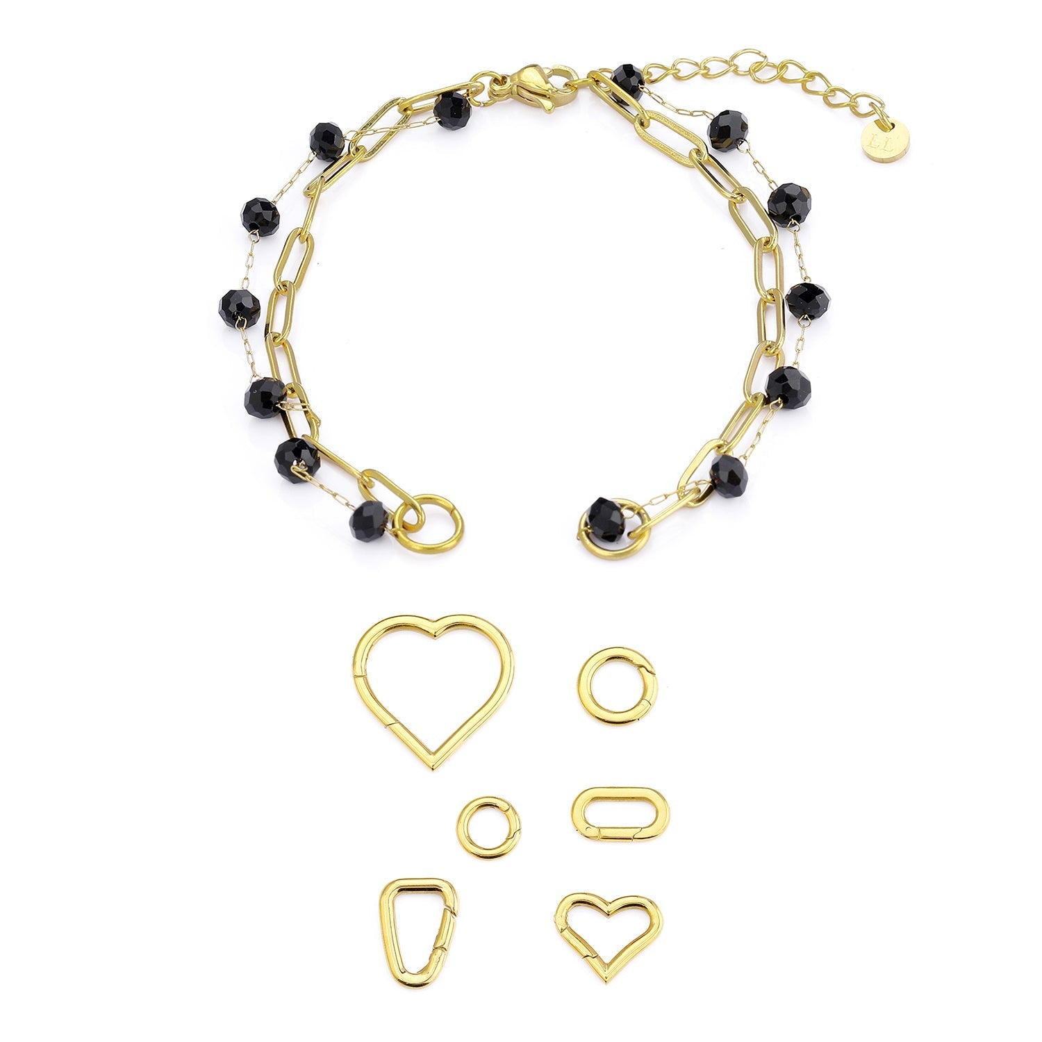 Dyö Premium Two-Layer Bracelet