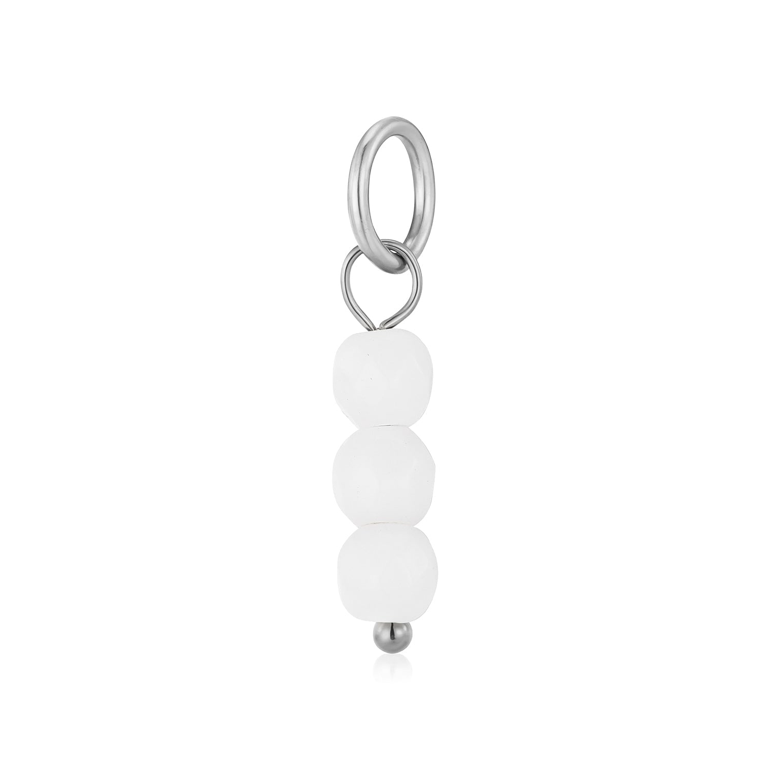 DYO Premium witte kralen - Desieradenconcurrent.nl