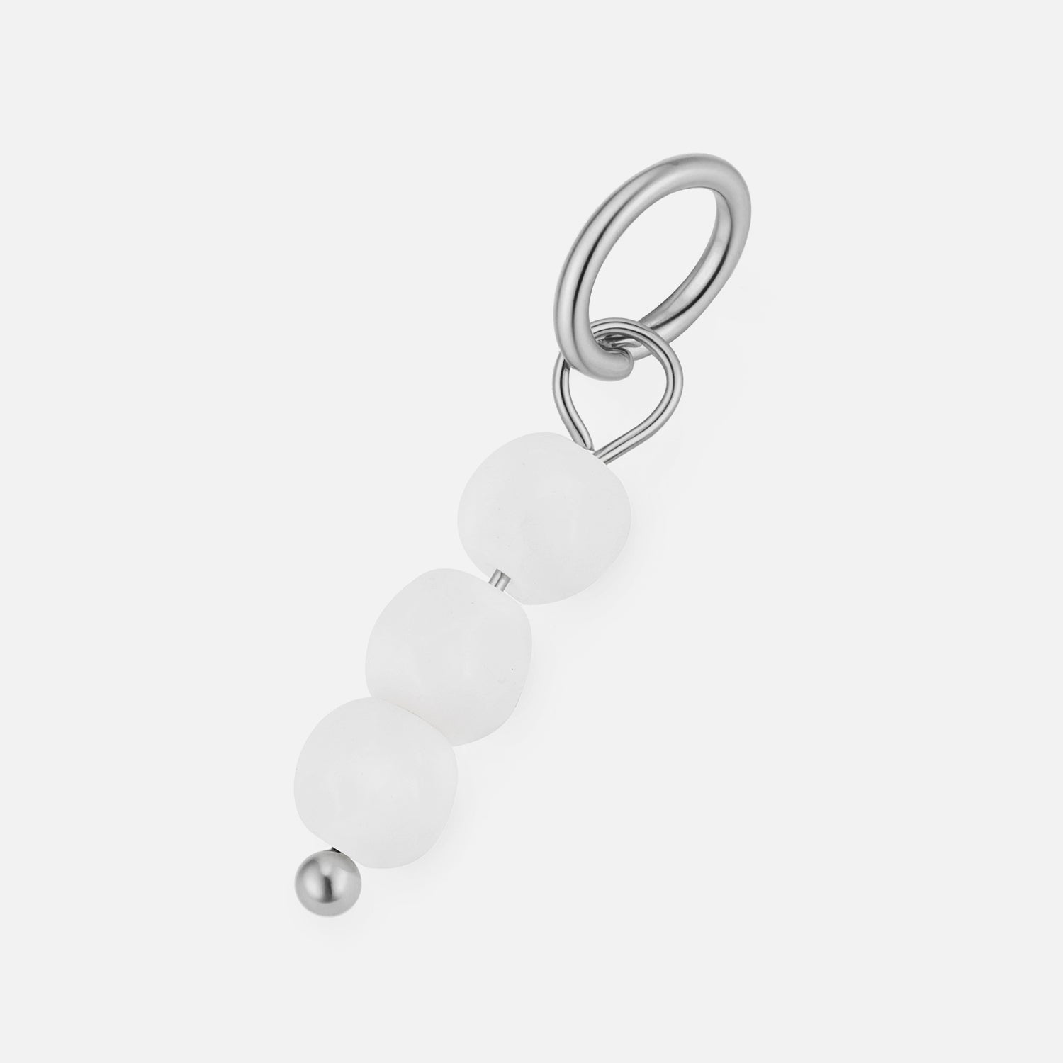 DYO Premium witte kralen - Desieradenconcurrent.nl