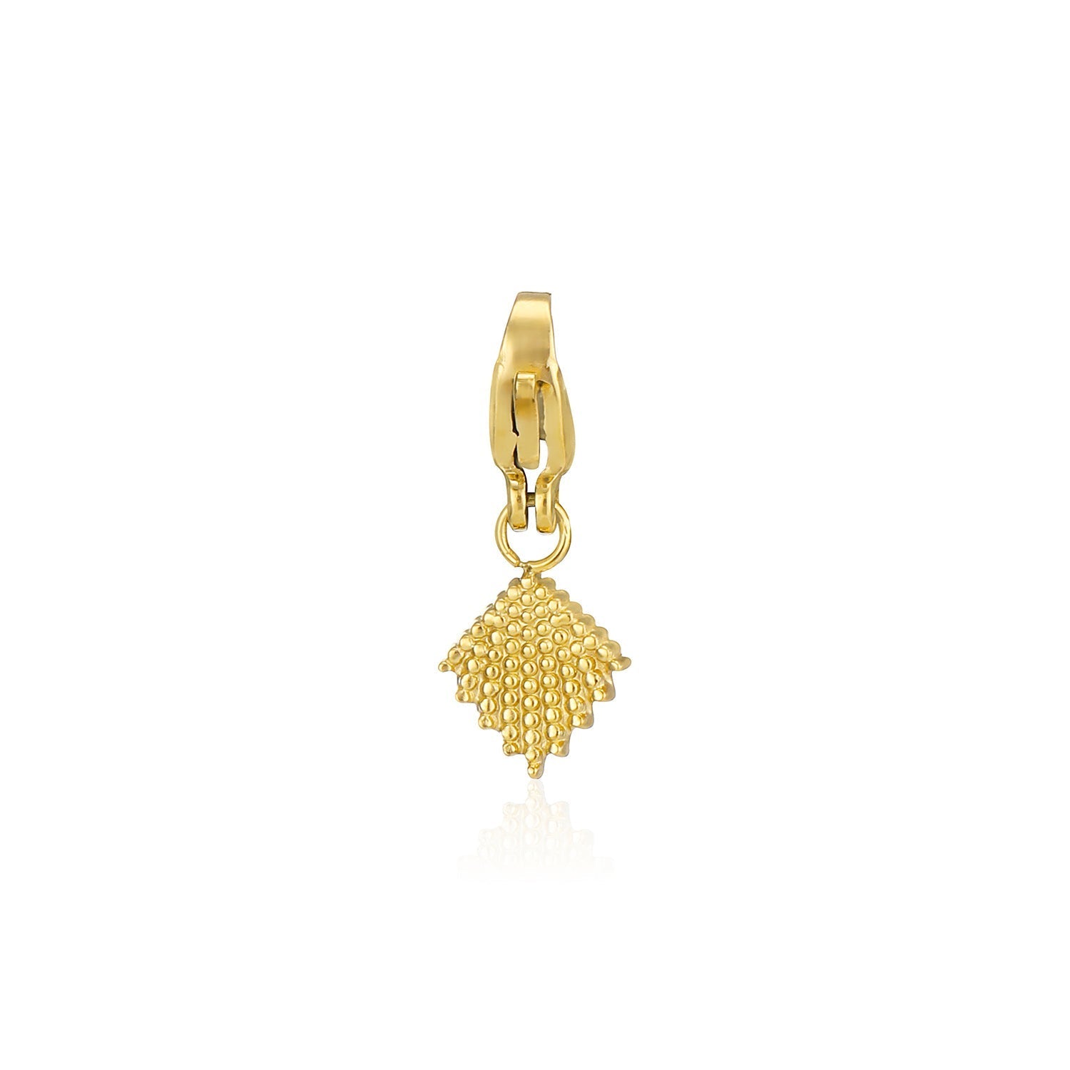 DYO Schelp lux goud - Desieradenconcurrent.nl