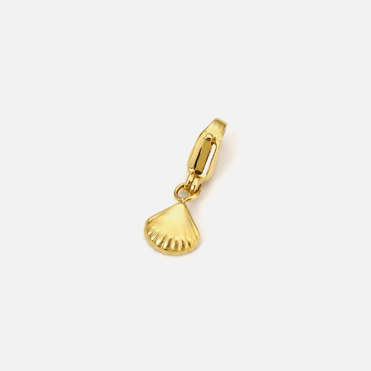 DYO Shell goud - Desieradenconcurrent.nl