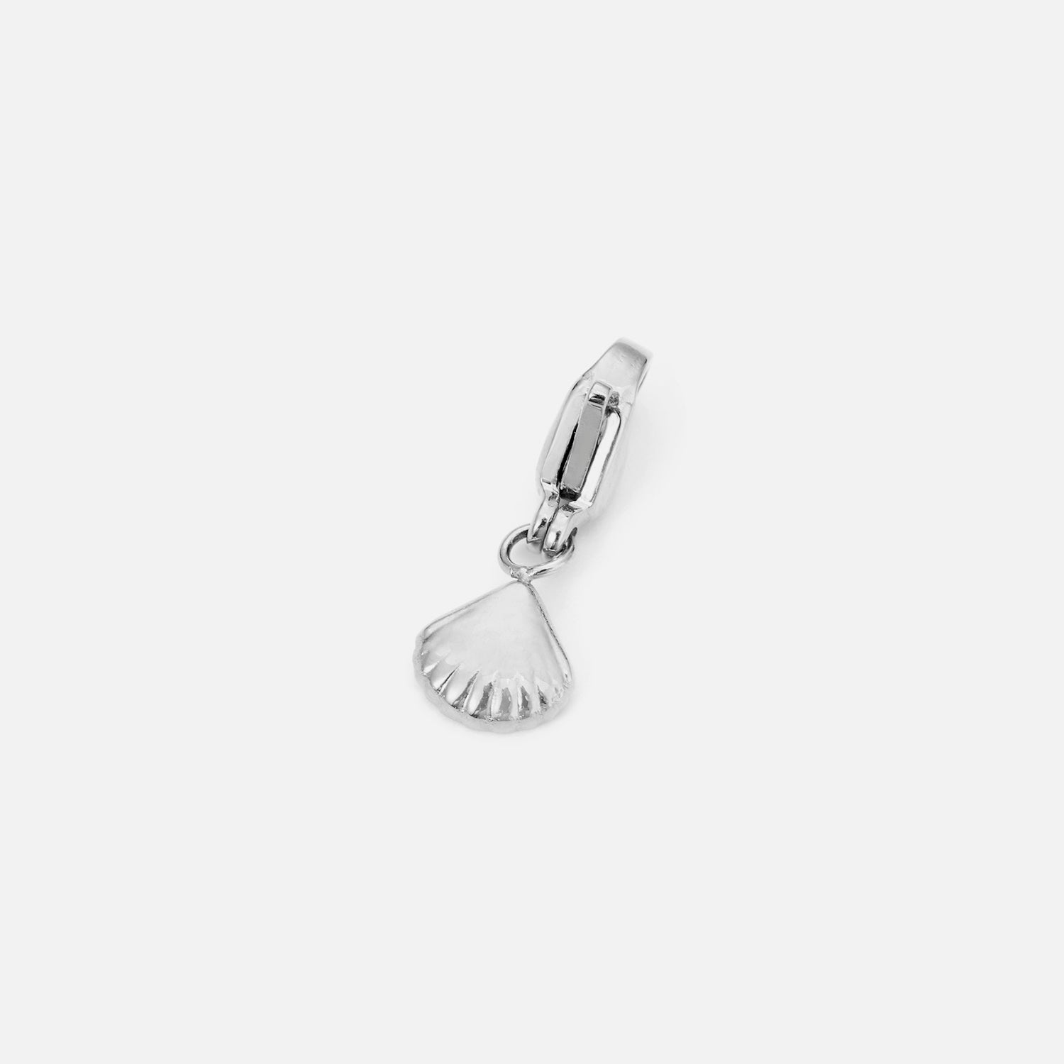 DYO Shell zilver - Desieradenconcurrent.nl