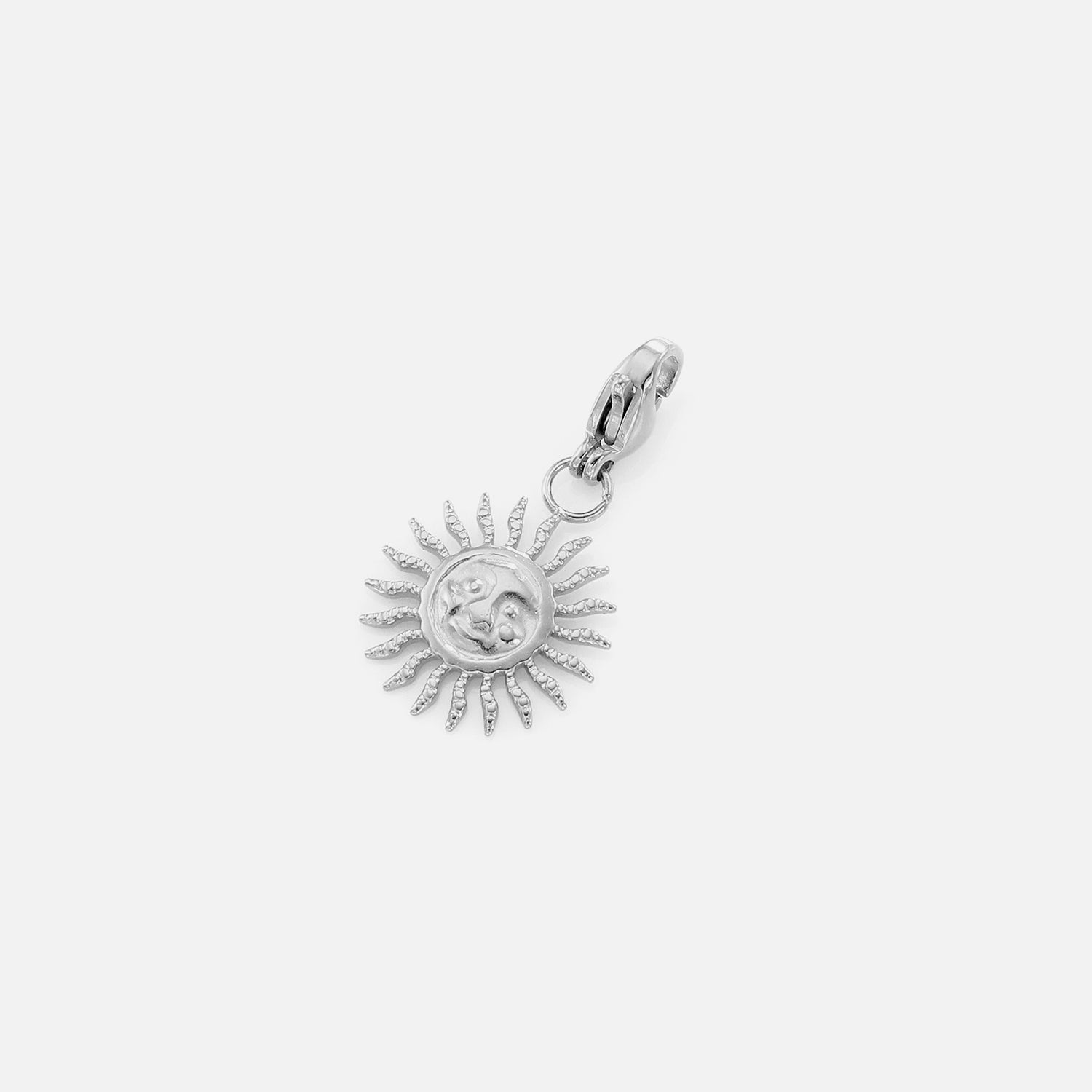 DYO zon groot zilver - Desieradenconcurrent.nl