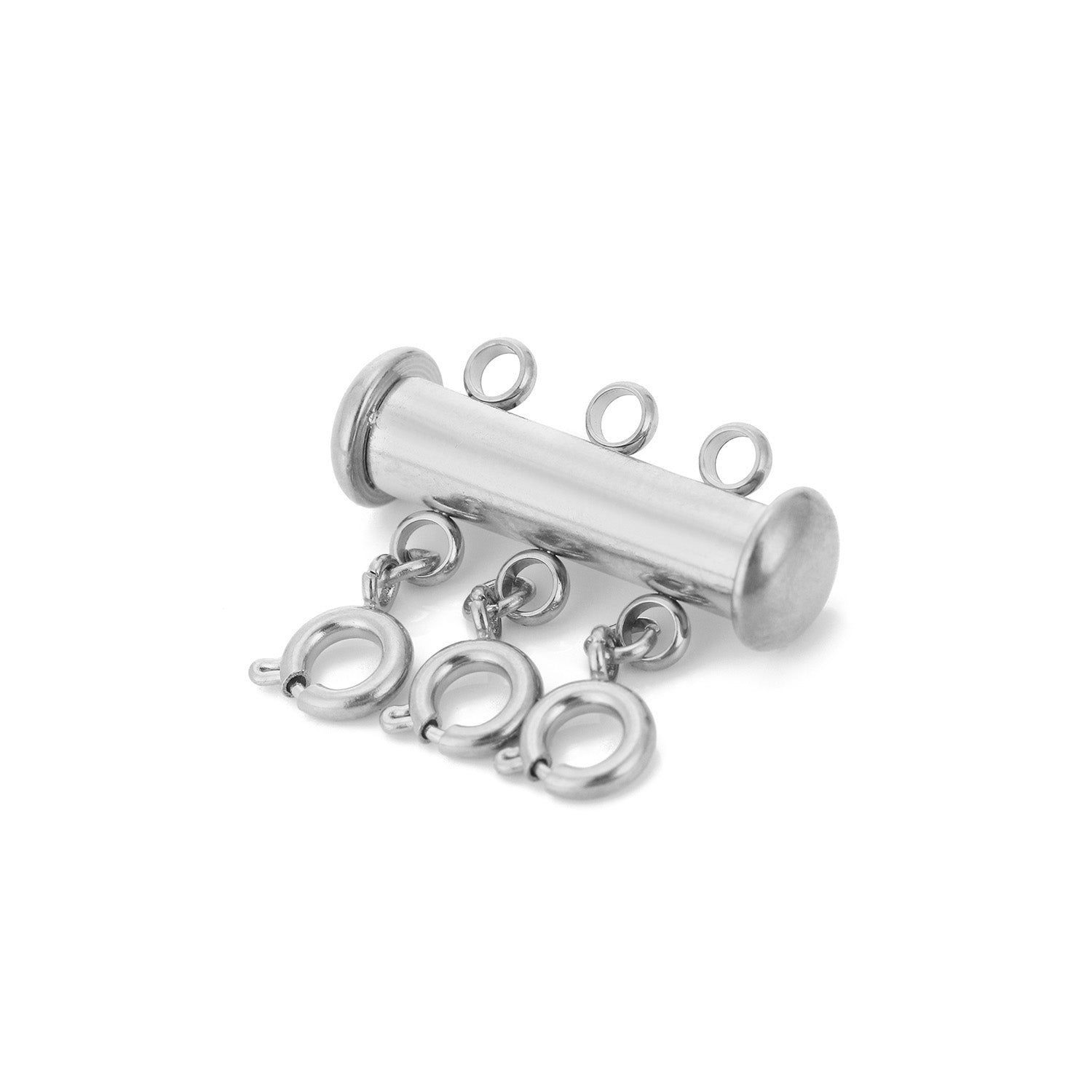 Delicate Chain Connector