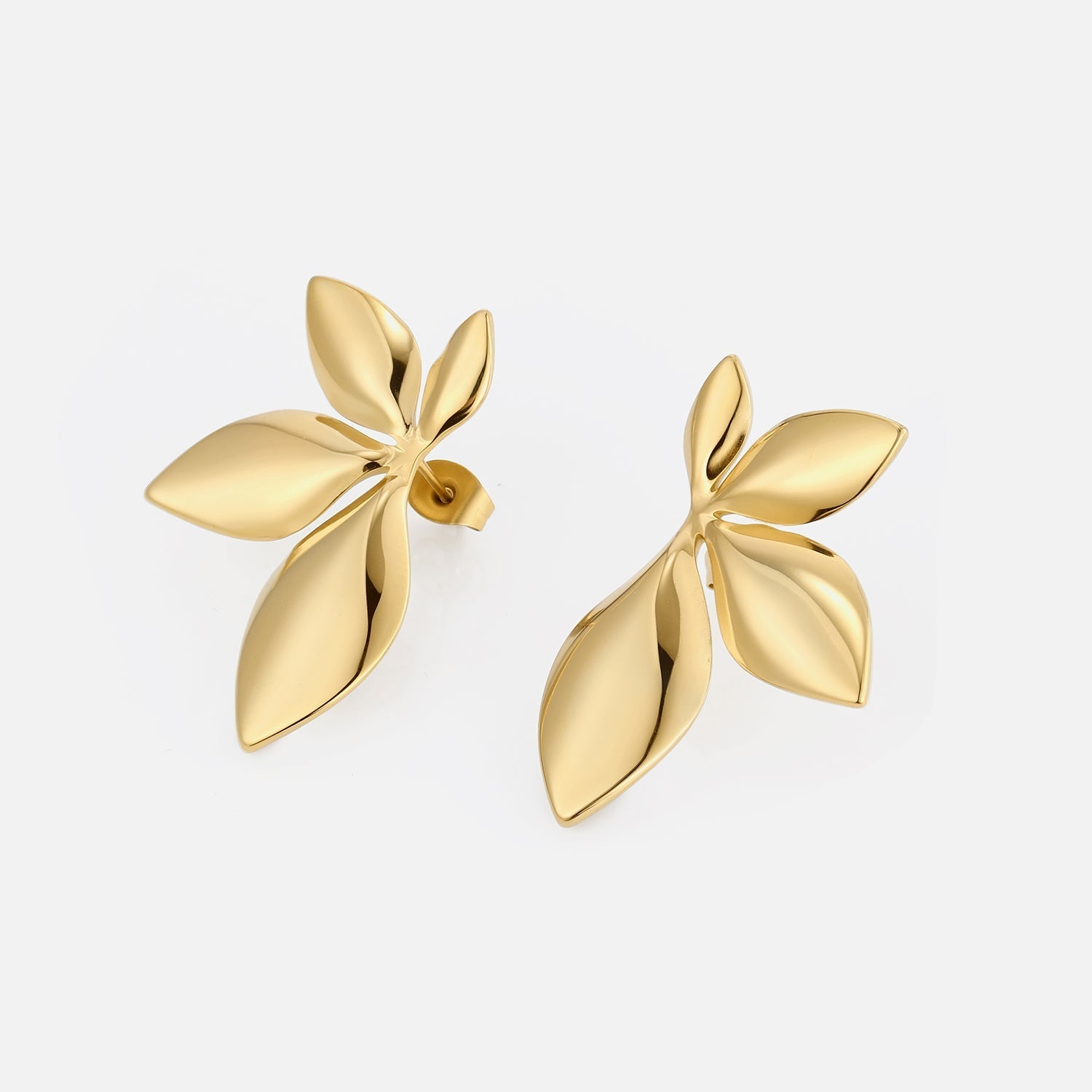 Oorstekers botanisch goud - Desieradenconcurrent.nl