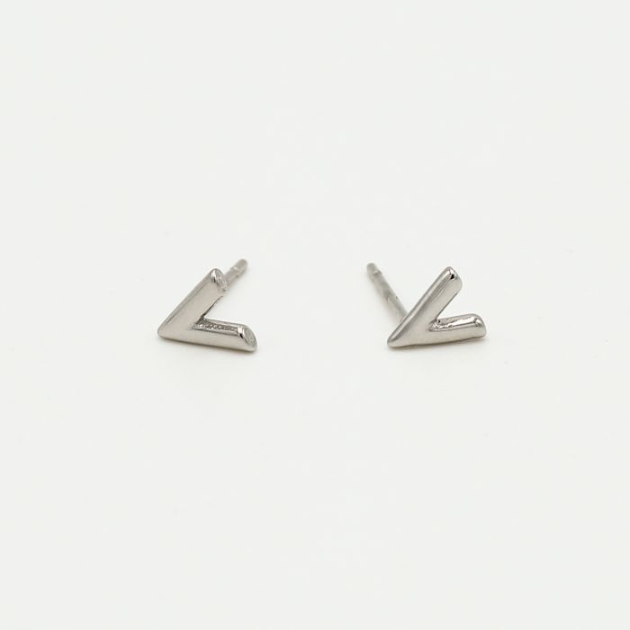 Elegant Stud Earrings